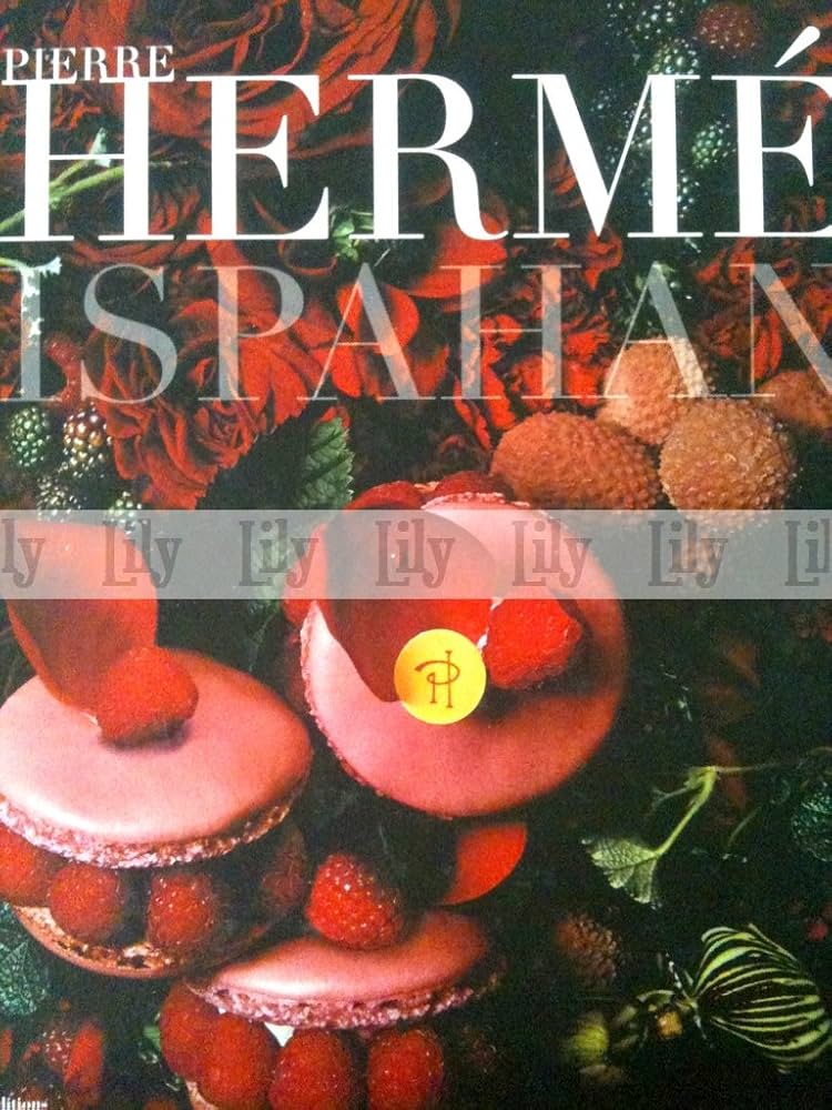 イスファハーン モスク 写真集 ISPAHAN Image du Paradis Amazon.com: Pierre Herme Ispahan (French Edition